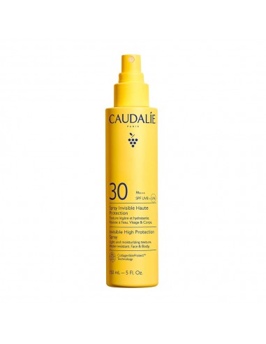 Caudalie Vinosun Spray Invisible de...