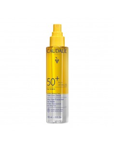 Caudalie Agua Solar de Muy...