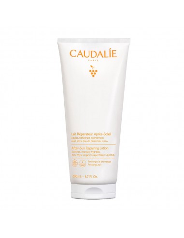 Caudalie Vinosun Leche Reparadora...
