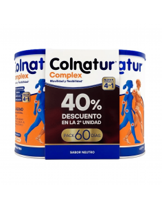 Colnatur Complex Duplo...