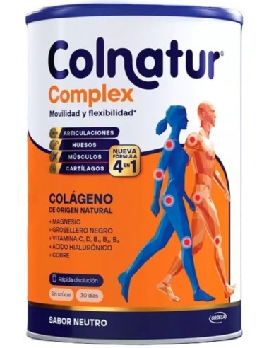 Colnatur Complex Neutro 330g