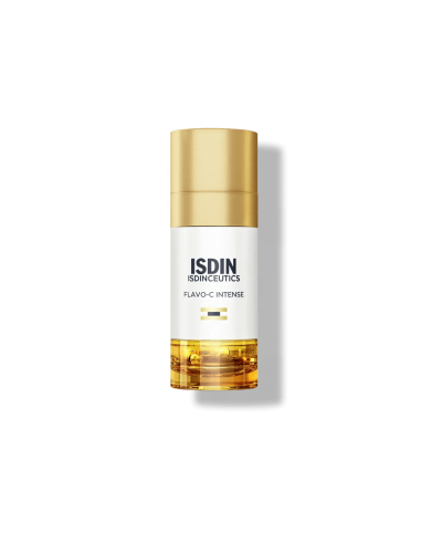 ISDINCEUTICS FLAVO C INTENSE 50 ML