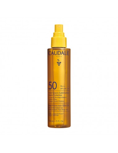 CAUDALIE VINOSUN ACEITE SOLAR...