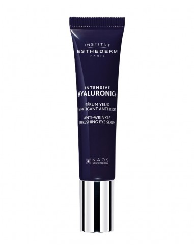 ESTHEDERM INTENSIVE HYALURONIC+ SERUM...