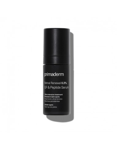PRIMADERM RETINAL RENEWAL 0.3% GROWTH...