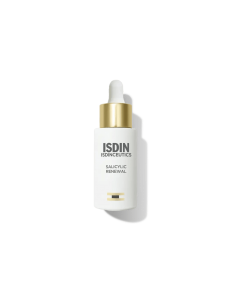 ISDINCEUTICS SALICYLIC RENEWAL
