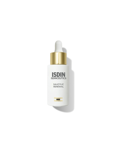 ISDINCEUTICS SALICYLIC RENEWAL