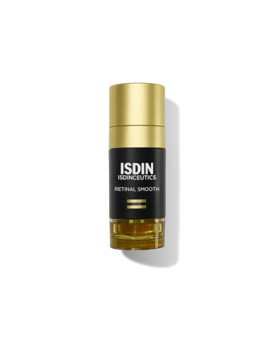 ISDINCEUTICS RETINAL SMOOTH 50