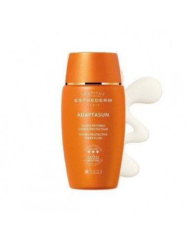 ESTHEDERM ADAPTASUN FLUIDE INVISIBLE...