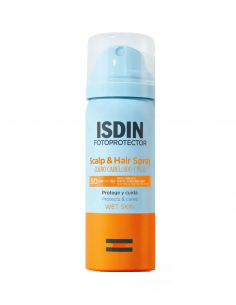 ISDIN FOTOPROTECTOR SCALP...