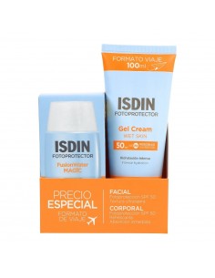 ISDIN PACK FUSION WATER...