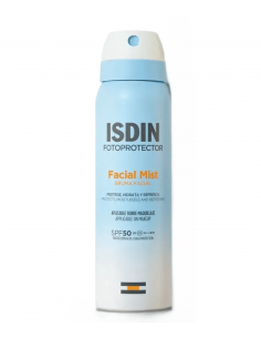 ISDIN FOTOPROTECTOR FACIAL...