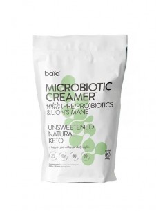 BAIA MICROBIOTIC CREAMER 30...