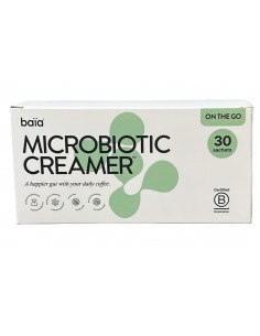 BAIA MICROBIOTIC CREAMER ON...