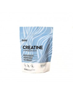 BAIA CREATINA 60 DOSIS 210G