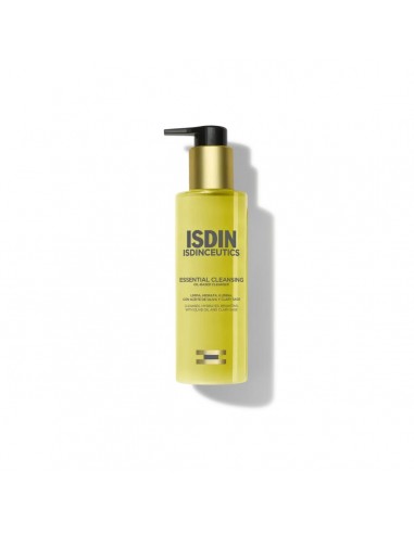 Isdinceutics Essential Cleansing 200ml