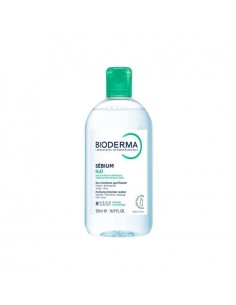 Bioderma Sébium H2O 500ml