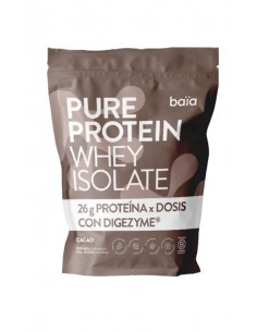 BAIA PURE PROTEIN WHEY...