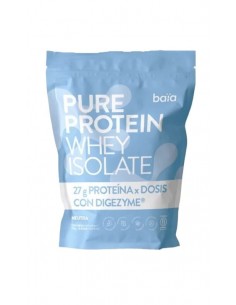 BAIA PURE PROTEIN WHEY...