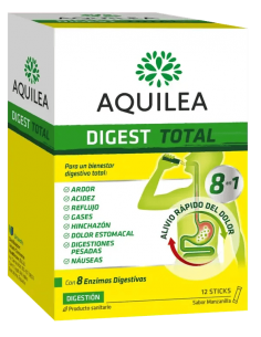 AQUILEA DIGEST TOTAL 12...