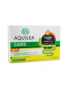 AQUILEA GASES FORTE 60...