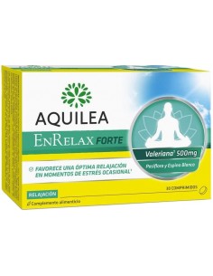 Aquilea EnRelax Forte 30...