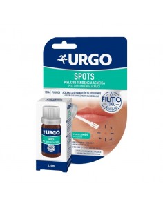 URGO SPOTS FILMOGEL 1 BOTE...