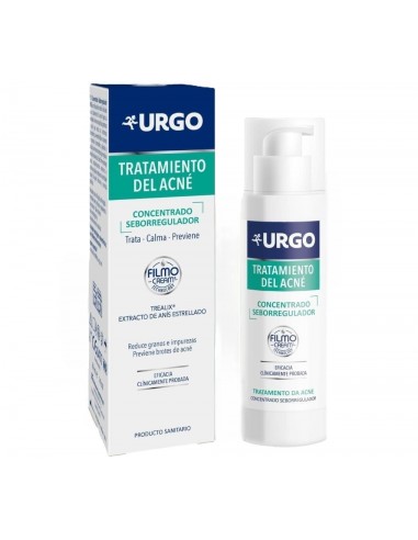 URGO TTO ACNE CONCENTRADO...