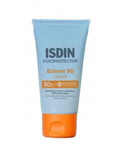 Isdin Extrem 90 Cream...