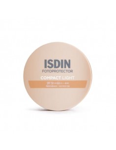 Isdin Compact Light SPF50+ 10g