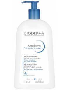 Bioderma Atoderm Crema de...