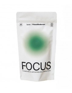 BAIA FOCUS CREAMER SABOR...