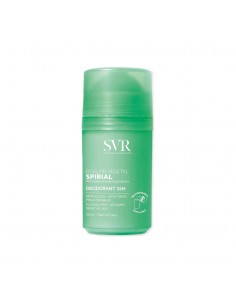 SVR SPIRIAL Vegetal Roll-on...