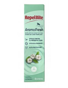 REPEL BITE AROMAFRESH SPRAY...