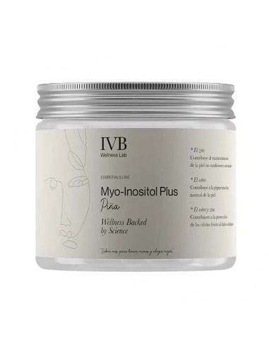 IVB MYO-INOSITOL PLUS PIÑA 144G