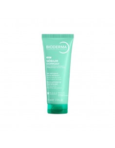 BIODERMA SEBIUM GEL GOMANT...