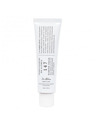 DR ALTHEA 147 BARRIER CREAM 50ML