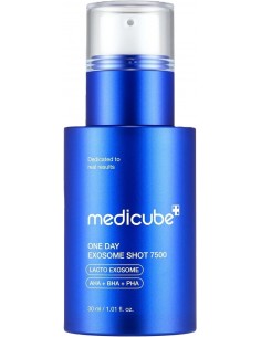 MEDICUBE SERUM ONE DAY...