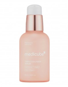 MEDICUBE TRIPLE COLLAGEN...