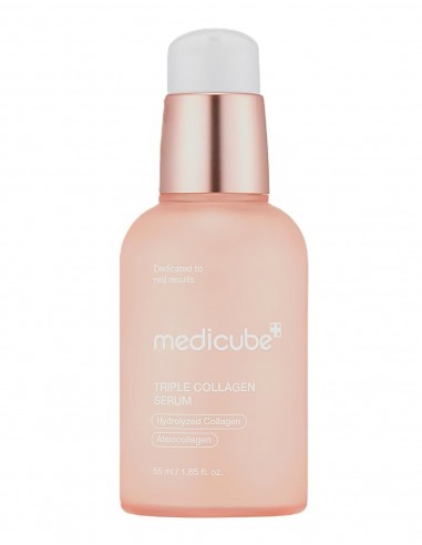 MEDICUBE TRIPLE COLLAGEN SERUM 55ML