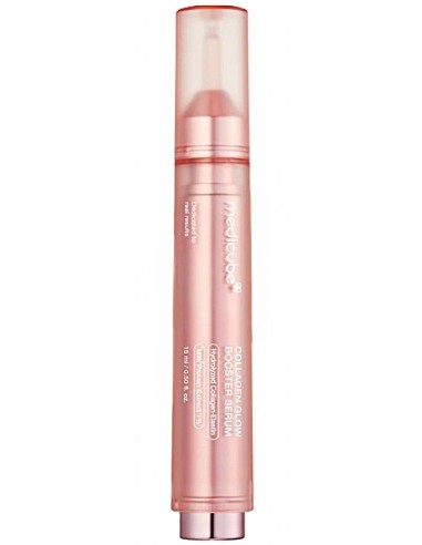 MEDICUBE COLLAGEN GLOW BOOSTER SERUM...