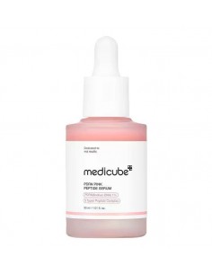 MEDICUBE PDRN PINK PEPTIDE...