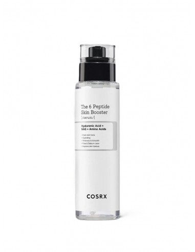 COSRX THE PEPTIDE SKIN BOOSTER SERUM...