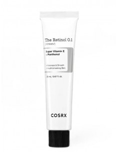COSRX RETINOL 0.1% CREMA...