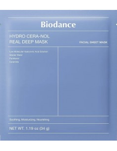 BIODANCE HYDRO CERA-NOL...