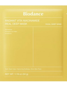 BIODANCE RADIANT VITA...