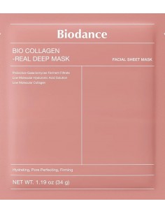BIODANCE BIO COLLAGEN REAL...