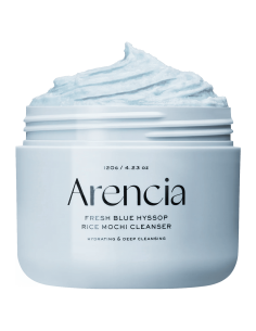 ARENCIA FRESH BLUE HYSSOP...