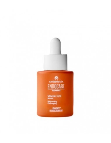 ENDOCARE RADIANCE VITAMIN C20 SERUM 1...