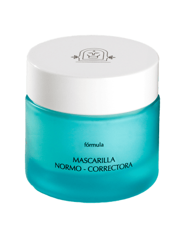 ARTURO ALBA MASCARILLA NORMO -...